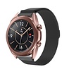 Strap-it Strap-it Correa milanesa Samsung Galaxy Watch 3 41mm (negra) Strap-it Strap-it Correa milanesa Samsung Galaxy Watch 3 41mm (negra)