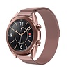 Strap-it Strap-it Correa milanesa Samsung Galaxy Watch 3 - 41mm (rosa) Strap-it Strap-it Correa milanesa Samsung Galaxy Watch 3 - 41mm (rosa)