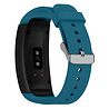 Strap-it Strap-it Correa silicona Samsung Gear Fit 2 (Pro) (azul) Strap-it Strap-it Correa silicona Samsung Gear Fit 2 (Pro) (azul)