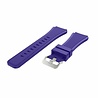 Strap-it Strap-it Correa silicona Samsung Galaxy Watch 3 45mm (púrpura) Strap-it Strap-it Correa silicona Samsung Galaxy Watch 3 45mm (púrpura)