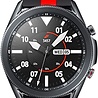 Strap-it Strap-it Correa milanesa Samsung Galaxy Watch 3 45mm (negra/roja) Strap-it Strap-it Correa milanesa Samsung Galaxy Watch 3 45mm (negra/roja)