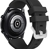 Strap-it Strap-it Correa silicona Samsung Galaxy Watch 3 41mm (negra) Strap-it Strap-it Correa silicona Samsung Galaxy Watch 3 41mm (negra)