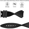 Strap-it Strap-it Correa silicona Samsung Galaxy Watch 3 41mm (negra) Strap-it Strap-it Correa silicona Samsung Galaxy Watch 3 41mm (negra)