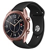 Strap-it Strap-it Correa deportiva Samsung Galaxy Watch 3 41mm (negra) Strap-it Strap-it Correa deportiva Samsung Galaxy Watch 3 41mm (negra)