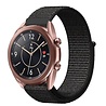 Strap-it Strap-it Correa nylon Samsung Galaxy Watch 3 41mm (negra) Strap-it Strap-it Correa nylon Samsung Galaxy Watch 3 41mm (negra)