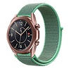 Strap-it Strap-it Correa nylon Samsung Galaxy Watch 3 41mm (menta) Strap-it Strap-it Correa nylon Samsung Galaxy Watch 3 41mm (menta)