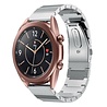 Strap-it Strap-it Correa metálica Samsung Galaxy Watch 3 41mm (plata) Strap-it Strap-it Correa metálica Samsung Galaxy Watch 3 41mm (plata)