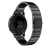 Strap-it Strap-it Correa metálica Samsung Galaxy Watch Active (negra) Strap-it Strap-it Correa metálica Samsung Galaxy Watch Active (negra)