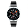Strap-it Strap-it Correa metalica Samsung Galaxy Watch 46mm (negro) Strap-it Strap-it Correa metalica Samsung Galaxy Watch 46mm (negro)