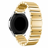 Strap-it Strap-it Correa metalica Samsung Galaxy Watch 46mm (oro) Strap-it Strap-it Correa metalica Samsung Galaxy Watch 46mm (oro)