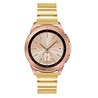 Strap-it Strap-it Correa metalica Samsung Galaxy Watch 42mm (oro) Strap-it Strap-it Correa metalica Samsung Galaxy Watch 42mm (oro)