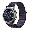 Strap-it Strap-it Correa nylon Samsung Gear S3 (morado-azul) Strap-it Strap-it Correa nylon Samsung Gear S3 (morado-azul)