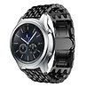 Strap-it Strap-it Correa acero dragón Samsung Gear S3 (negro) Strap-it Strap-it Correa acero dragón Samsung Gear S3 (negro)