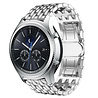 Strap-it Strap-it Correa acero dragón Samsung Gear S3 (plata) Strap-it Strap-it Correa acero dragón Samsung Gear S3 (plata)