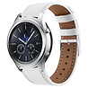 Strap-it Strap-it Correa cuero Samsung Gear S3 (blanca) Strap-it Strap-it Correa cuero Samsung Gear S3 (blanca)