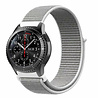 Strap-it Strap-it Correa nylon Samsung Galaxy Watch 46mm (gris claro) Strap-it Strap-it Correa nylon Samsung Galaxy Watch 46mm (gris claro)
