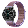 Strap-it Strap-it Correa nylon Samsung Galaxy Watch 46mm (lila) Strap-it Strap-it Correa nylon Samsung Galaxy Watch 46mm (lila)