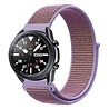 Strap-it Strap-it Correa nylon Samsung Galaxy Watch 3 45mm (lila) Strap-it Strap-it Correa nylon Samsung Galaxy Watch 3 45mm (lila)