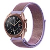 Strap-it Strap-it Correa nylon Samsung Galaxy Watch 3 41mm (lila) Strap-it Strap-it Correa nylon Samsung Galaxy Watch 3 41mm (lila)