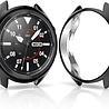 Strap-it Strap-it Funda TPU Samsung Galaxy Watch 3 45mm (negro) Strap-it Strap-it Funda TPU Samsung Galaxy Watch 3 45mm (negro)
