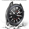 Strap-it Strap-it Funda TPU Samsung Galaxy Watch 3 45mm (negro) Strap-it Strap-it Funda TPU Samsung Galaxy Watch 3 45mm (negro)