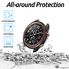 Strap-it Strap-it Funda TPU Samsung Galaxy Watch 3 41mm (negro) Strap-it Strap-it Funda TPU Samsung Galaxy Watch 3 41mm (negro)