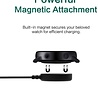 Strap-it Strap-it Cargador Samsung Galaxy Watch Active/Active 2 Strap-it Strap-it Cargador Samsung Galaxy Watch Active/Active 2