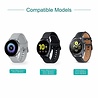 Strap-it Strap-it Cargador Samsung Galaxy Watch Active/Active 2 Strap-it Strap-it Cargador Samsung Galaxy Watch Active/Active 2