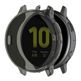 Strap-it Funda TPU Samsung Galaxy Watch Active 2 44 mm (negro) Strap-it Funda TPU Samsung Galaxy Watch Active 2 44 mm (negro)