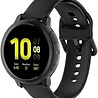 Strap-it Strap-it Funda TPU Samsung Galaxy Watch Active 2 44 mm (negro) Strap-it Strap-it Funda TPU Samsung Galaxy Watch Active 2 44 mm (negro)