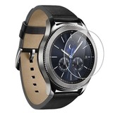 Strap-it Protector de pantalla Samsung Gear S3 (cristal templado) Strap-it Protector de pantalla Samsung Gear S3 (cristal templado)