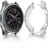 Strap-it Strap-it Funda Samsung Gear S3 TPU (transparente) Strap-it Strap-it Funda Samsung Gear S3 TPU (transparente)
