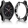 Strap-it Strap-it Funda Samsung Gear S3 TPU (negro) Strap-it Strap-it Funda Samsung Gear S3 TPU (negro)