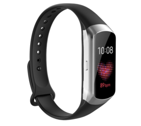 Correas Samsung Galaxy Fit Correasmartwatch.es