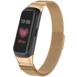 Strap-it Correa milanesa Samsung Galaxy Fit (oro rosa) Strap-it Correa milanesa Samsung Galaxy Fit (oro rosa)