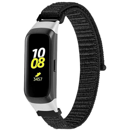 Strap-it Strap-it Correa nylon Samsung Galaxy Fit (negra) Strap-it Strap-it Correa nylon Samsung Galaxy Fit (negra)