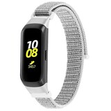 Strap-it Correa nylon Samsung Galaxy Fit (concha) Strap-it Correa nylon Samsung Galaxy Fit (concha)