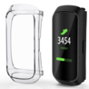 Strap-it Strap-it Funda Samsung Galaxy Fit TPU (transparente) Strap-it Strap-it Funda Samsung Galaxy Fit TPU (transparente)