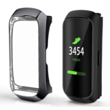 Strap-it Funda Samsung Galaxy Fit TPU (negro) Strap-it Funda Samsung Galaxy Fit TPU (negro)