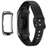 Strap-it Strap-it Funda Samsung Galaxy Fit TPU (negro) Strap-it Strap-it Funda Samsung Galaxy Fit TPU (negro)