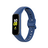 Strap-it Strap-it Correa silicona Samsung Galaxy Fit 2 (azul oscuro) Strap-it Strap-it Correa silicona Samsung Galaxy Fit 2 (azul oscuro)