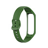 Strap-it Strap-it Correa silicona Samsung Galaxy Fit 2 (verde oscuro) Strap-it Strap-it Correa silicona Samsung Galaxy Fit 2 (verde oscuro)