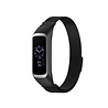 Strap-it Strap-it Correa milanese Samsung Galaxy Fit 2 (negra) Strap-it Strap-it Correa milanese Samsung Galaxy Fit 2 (negra)