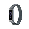 Strap-it Strap-it Correa milanese Samsung Galaxy Fit 2 (gris espacial) Strap-it Strap-it Correa milanese Samsung Galaxy Fit 2 (gris espacial)