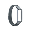 Strap-it Strap-it Correa milanese Samsung Galaxy Fit 2 (gris espacial) Strap-it Strap-it Correa milanese Samsung Galaxy Fit 2 (gris espacial)
