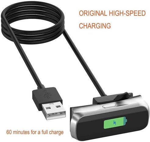 Strap-it Strap-it Cargador Samsung Galaxy Fit 2 Strap-it Strap-it Cargador Samsung Galaxy Fit 2