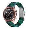 Strap-it Strap-it Correa resina Samsung Galaxy Watch 3 41mm (verde) Strap-it Strap-it Correa resina Samsung Galaxy Watch 3 41mm (verde)