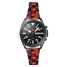 Strap-it Strap-it Correa resina Samsung Galaxy Watch 3 45mm (carey) Strap-it Strap-it Correa resina Samsung Galaxy Watch 3 45mm (carey)