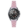 Strap-it Strap-it Correa resina Samsung Galaxy Watch 3 45mm (rosa) Strap-it Strap-it Correa resina Samsung Galaxy Watch 3 45mm (rosa)