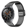 Strap-it Strap-it Correa acero inoxidable Samsung Galaxy Watch 46mm (negro) Strap-it Strap-it Correa acero inoxidable Samsung Galaxy Watch 46mm (negro)